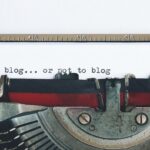 Cum să scrii articole de blog captivante și optimizate pentru SEO