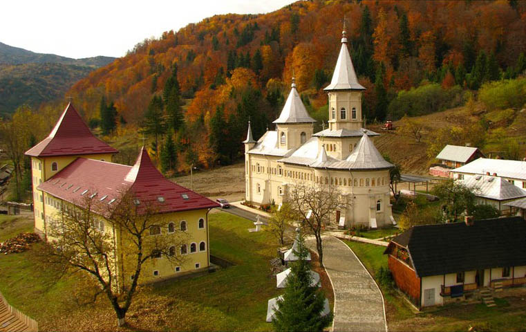 Mănăstirea Nechit