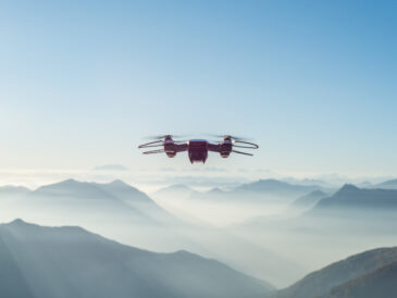 YLR/C S135 EIS Pro Max: o dronă profesională la un preț accesibil – Review
