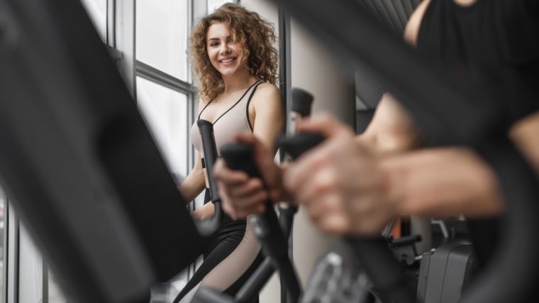 antrenor personal București