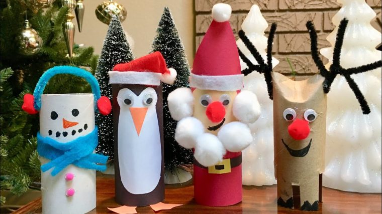 Decorațiuni DIY pentru un Crăciun unic și creativ