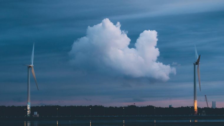 Energia eoliană și viitorul surselor de energie regenerabilă