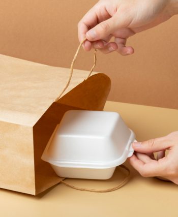 Ambalajele de unică folosință