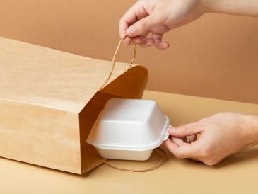 Ambalajele de unică folosință