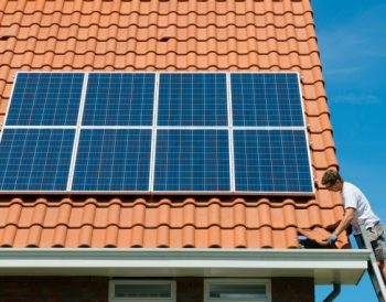panouri fotovoltaice