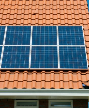 panouri fotovoltaice