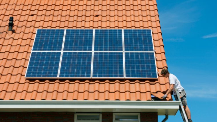panouri fotovoltaice