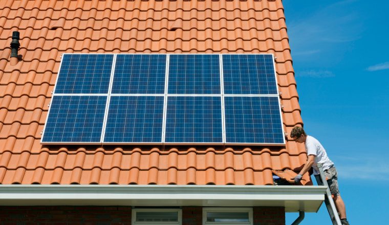 panouri fotovoltaice